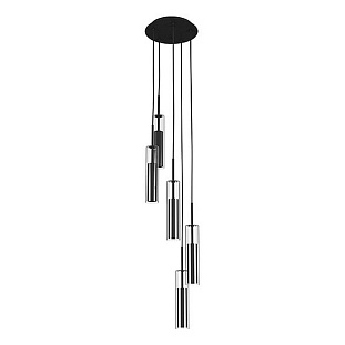 Люстра-каскад LIGHTSTAR CILINO 756057